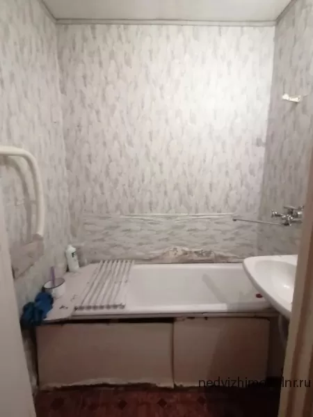 Продажа 1к кв. Степной