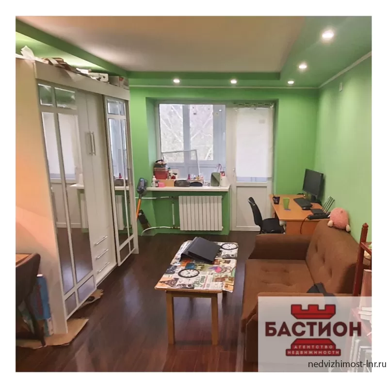 Продам 1к квартиру кв Жукова