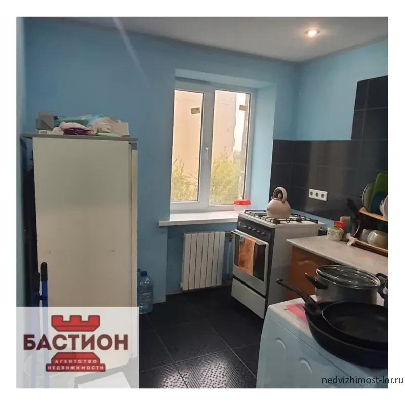 Продам 1к квартиру кв Жукова