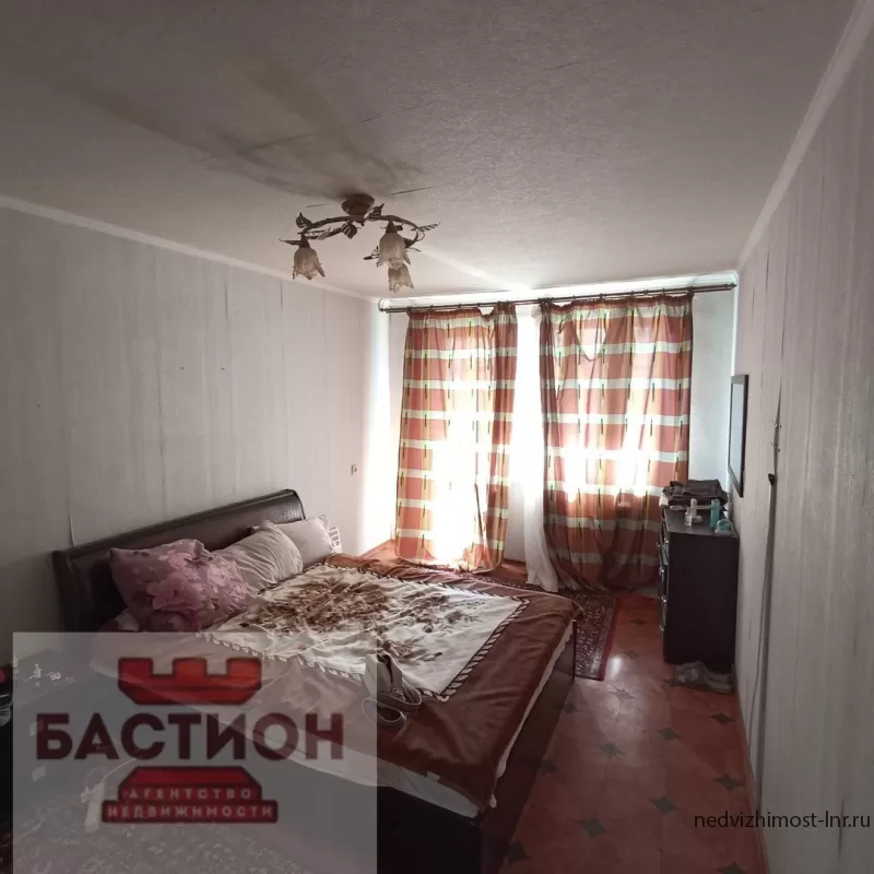 ПРОДАМ: 3х.кв.кв.Комарова,