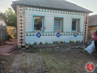 Продаётся дом район рынка 3км