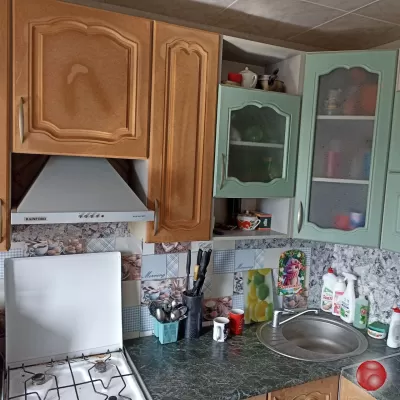 Продам 2-х комнатную квартиру. Ленинский р-н