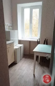 Продам небольшую квартиру на кв. Восточном