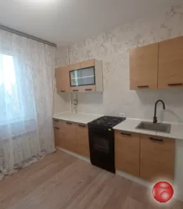 Продам однокомнатную квартиру на квартале Волкова