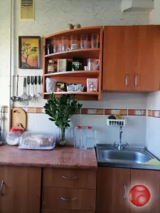 Продам 2-х ком. квартира