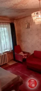 Продам 2-кк, 1/5 в Октябрьском р-не