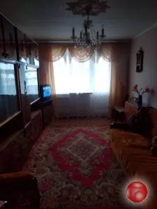 Продаётся 2-х комнатная квартира