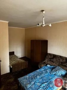 Продаётся  большая 1 комнатная квартира по улице Барбюса