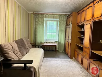 Продаётся 1-я квартира на квартале Щербакова