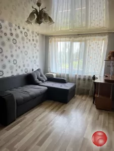 ПРОДАЁТСЯ 1-комнатная квартира г. Брянка