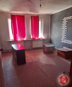 Продам в Александровке 3х комнатную квартиру