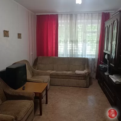Продам 3х комнатную квартиру на КВ Гагарина