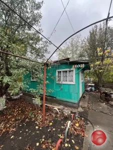 Продам дачный участок