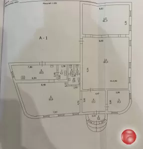 Продам нежилое помещение