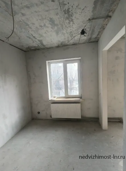 ПРОДАМ 2-Х КОМНАТНУЮ КВАРТИРУ БРЯНКА