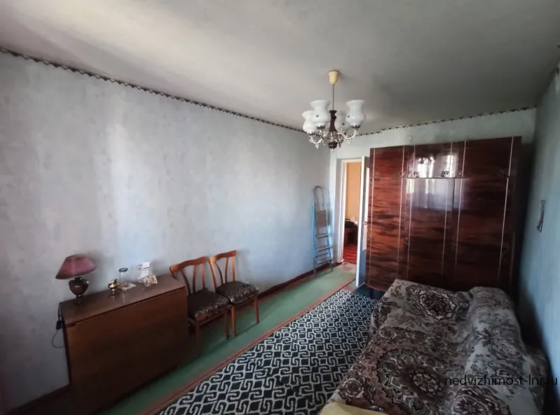 Продам 2к квартиру