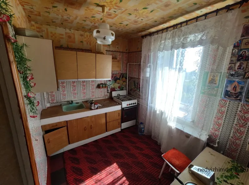Продам 2к квартиру