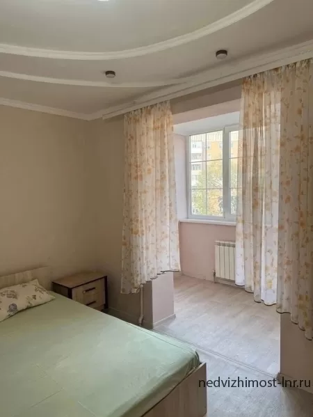 Продажа 3к кв. на кв. Южный