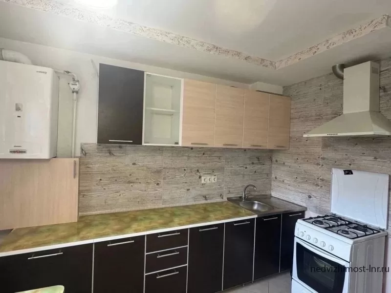 Продажа 3к кв. на кв. Южный
