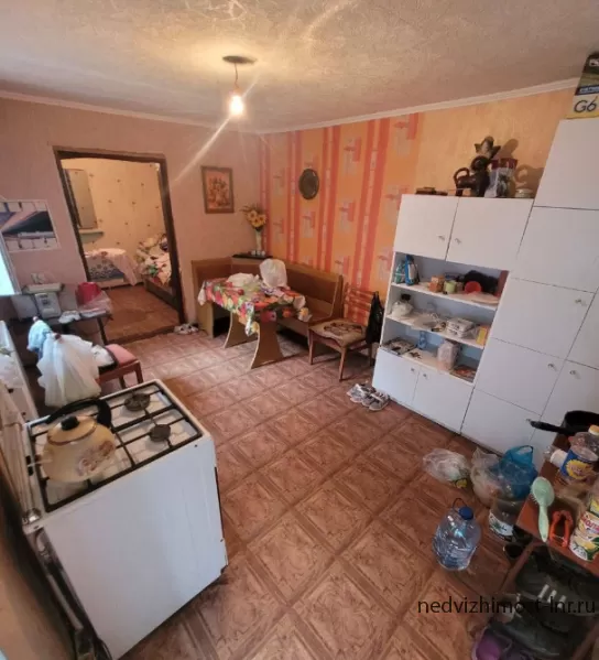 ПРОДАЕТСЯ ДОМ в Луганске