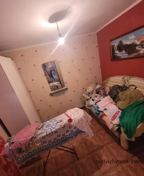 ПРОДАЕТСЯ ДОМ в Луганске