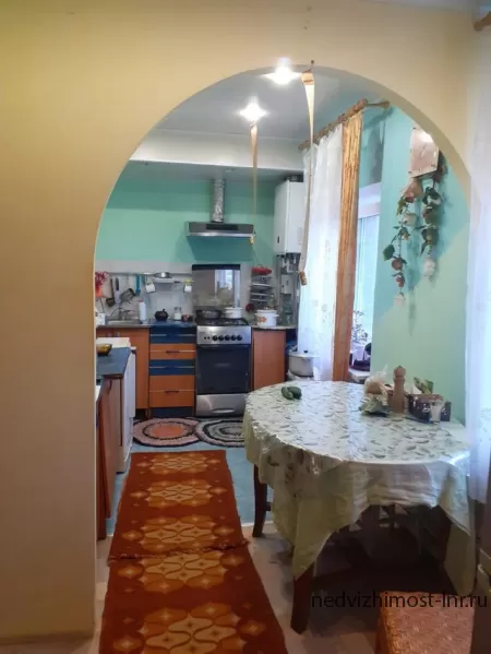 Продам дом пос. Косиора