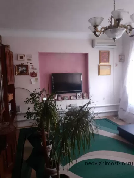 Продам дом пос. Косиора