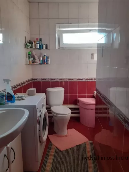 Продам дом пос. Косиора