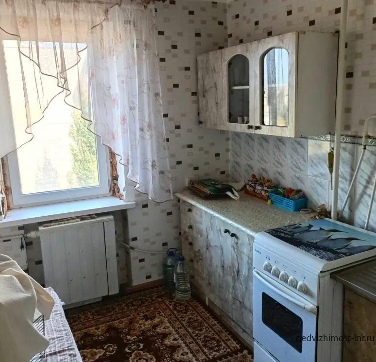 ПРОДАМ 3-КОМНАТНУЮ КВАРТИРУ КИРОВСК