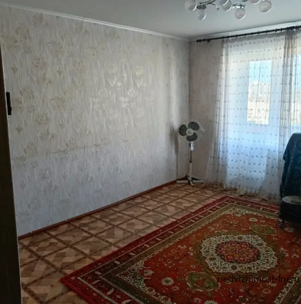 ПРОДАМ 3-КОМНАТНУЮ КВАРТИРУ КИРОВСК