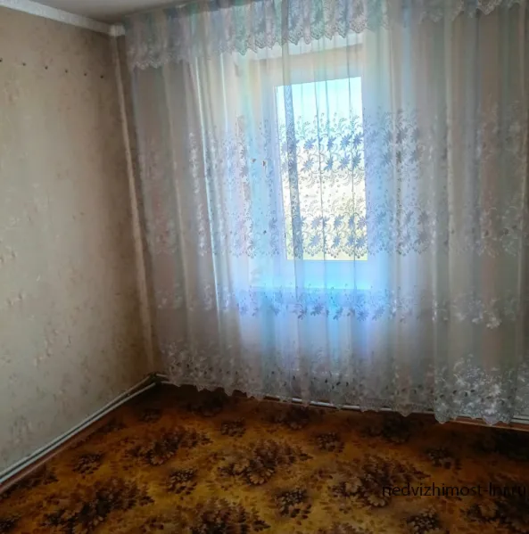 ПРОДАМ 3-КОМНАТНУЮ КВАРТИРУ КИРОВСК