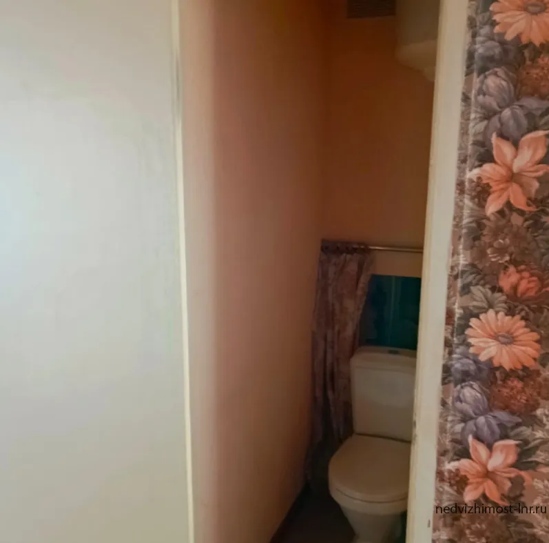 ПРОДАМ 3-КОМНАТНУЮ КВАРТИРУ КИРОВСК