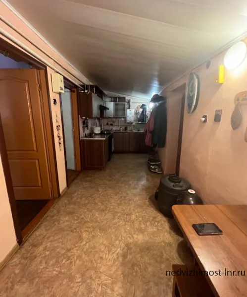 ПРОДАМ ДОМ В АЛМАЗНОЙ