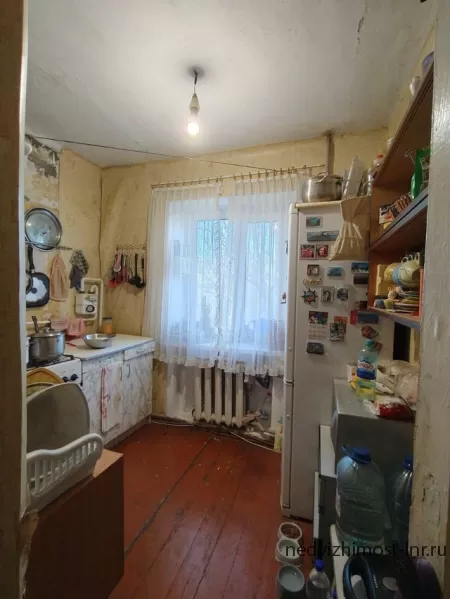 Продается 3-комнатная квартира Городок ОР