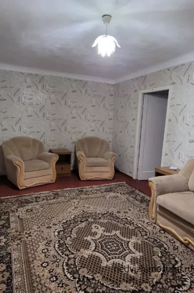 Продается в Луганске 2-х комнатная квартира на кв.Ватутина!