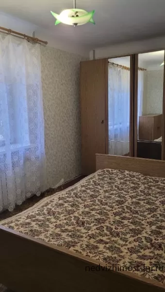 Продается в Луганске 2-х комнатная квартира на кв.Ватутина!