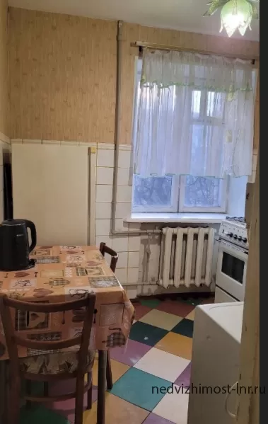 Продается в Луганске 2-х комнатная квартира на кв.Ватутина!