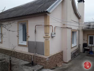Продам дом в камброде на ул. Леваневского
