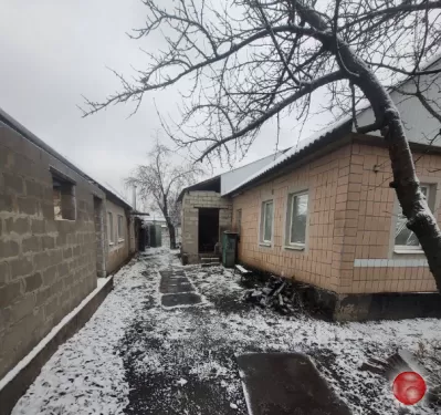ПРОДАЕТСЯ ДОМ в Луганске