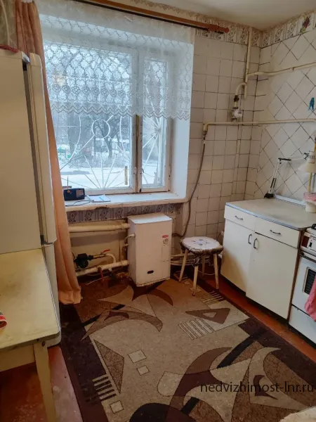 Продается уютная двухкомнатная квартира