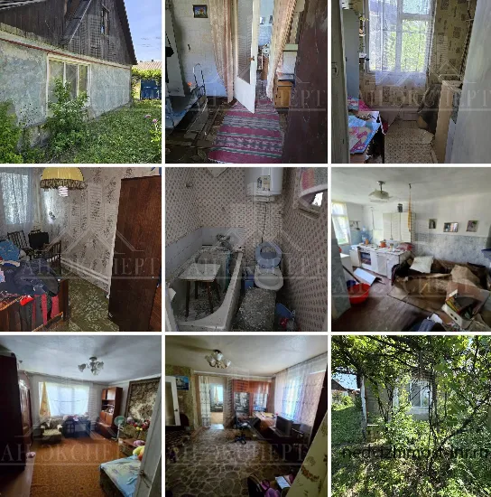 ПРОДАМ 3-КОМНАТНЫЙ ДОМ СТАХАНОВ