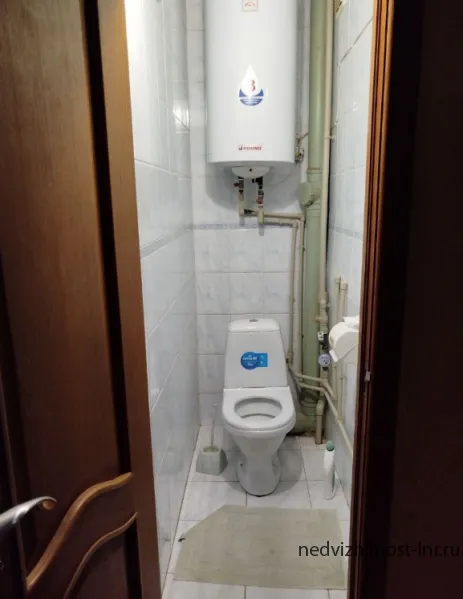 ПРОДАМ 3-КОМНАТНУЮ КВАРТИРУ АЛЧЕВСК