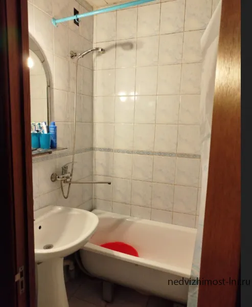 ПРОДАМ 3-КОМНАТНУЮ КВАРТИРУ АЛЧЕВСК