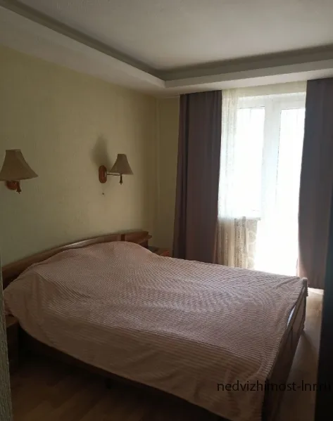ПРОДАМ 3-КОМНАТНУЮ КВАРТИРУ АЛЧЕВСК