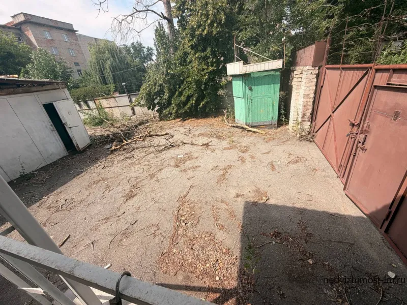 Сдам складское помещение 406 кв. м. в Камброде