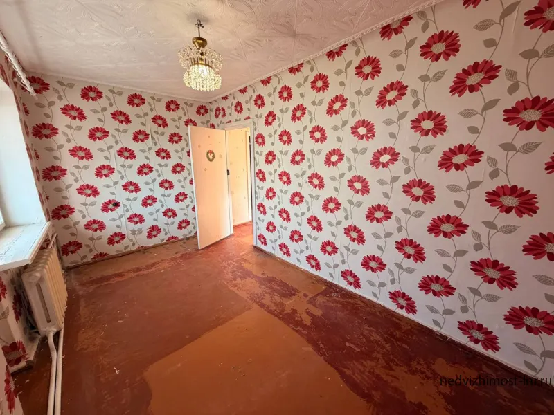 Продам 3- к квартиру на Авиацентре