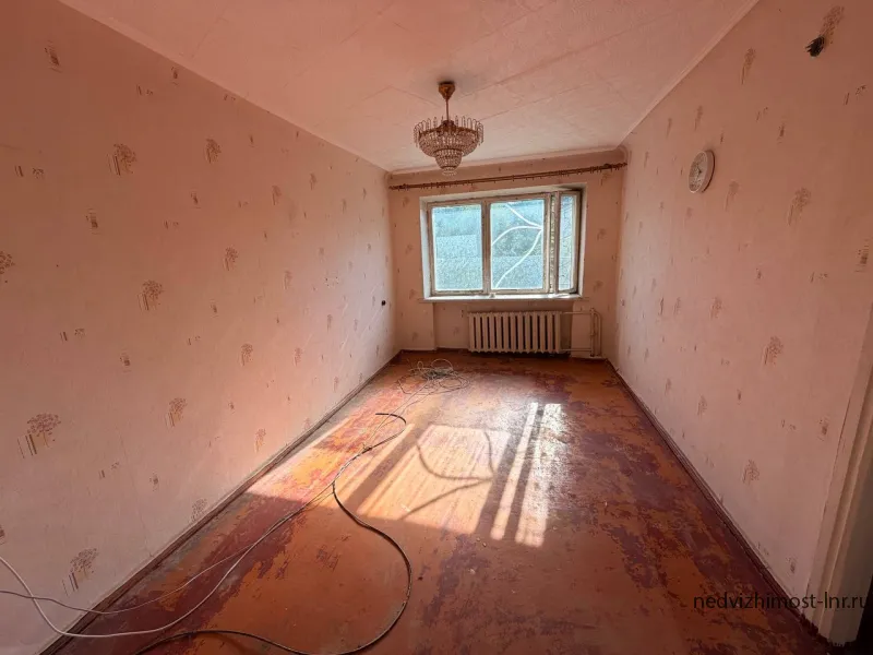 Продам 3- к квартиру на Авиацентре