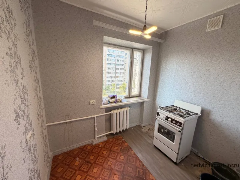 Продам 3- к квартиру на Авиацентре