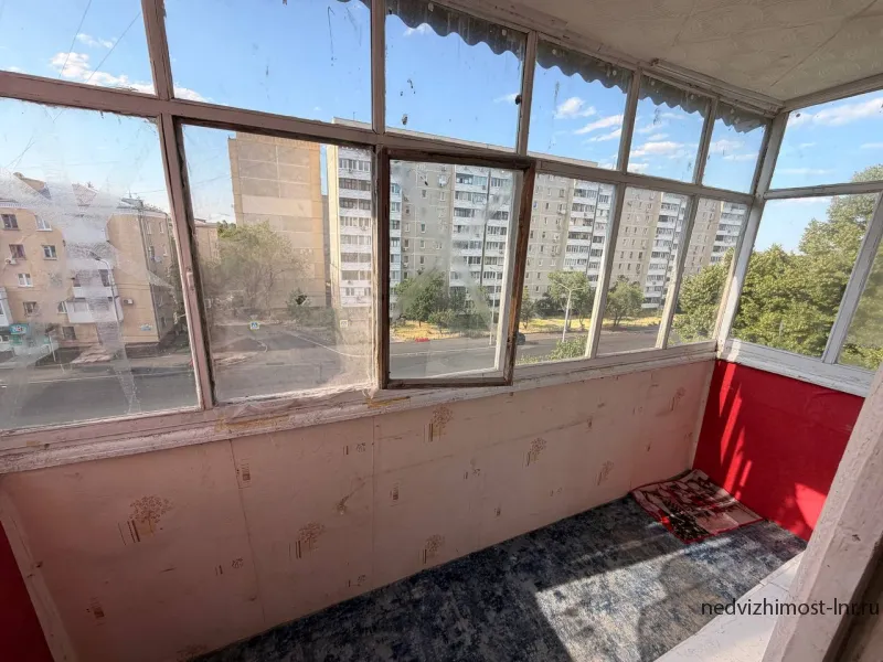 Продам 3- к квартиру на Авиацентре