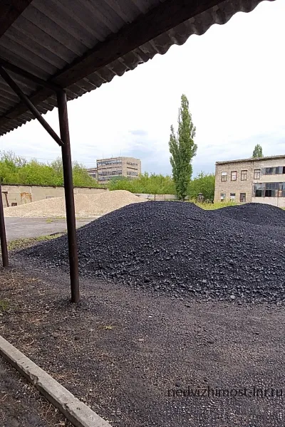 Продажа производства с землей